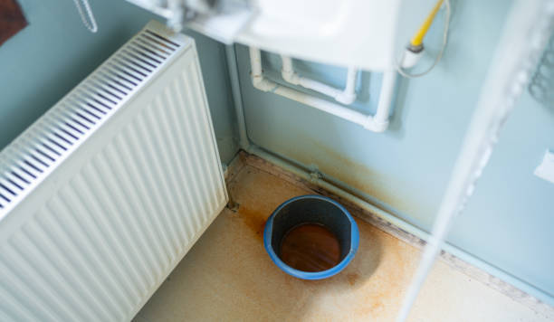 , NJ Water damage restoration Company